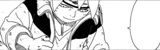 Illustration for article titled Boruto: Naruto Next Generations - Clash - Chapter 7 Impressions
